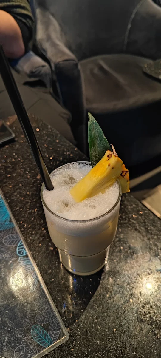Kokoscocktail, CALMA - Bar & Lounge Hannover