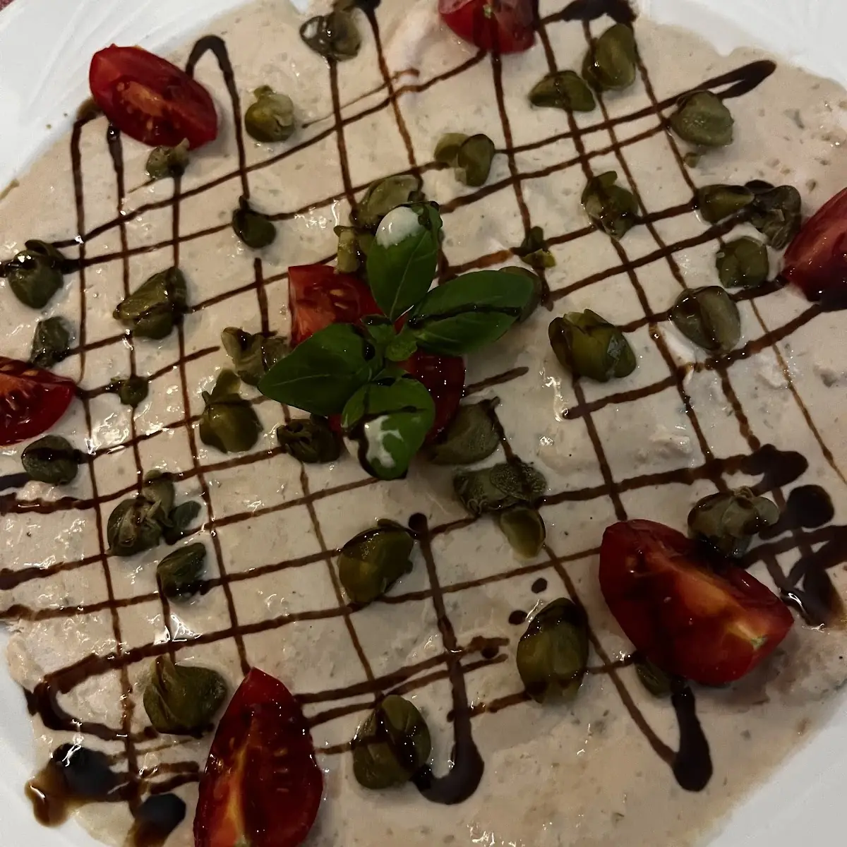 Caprese Salad