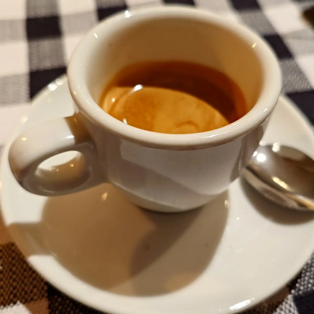 Espresso