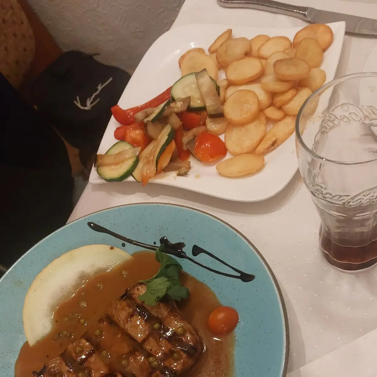 Rumpsteak
