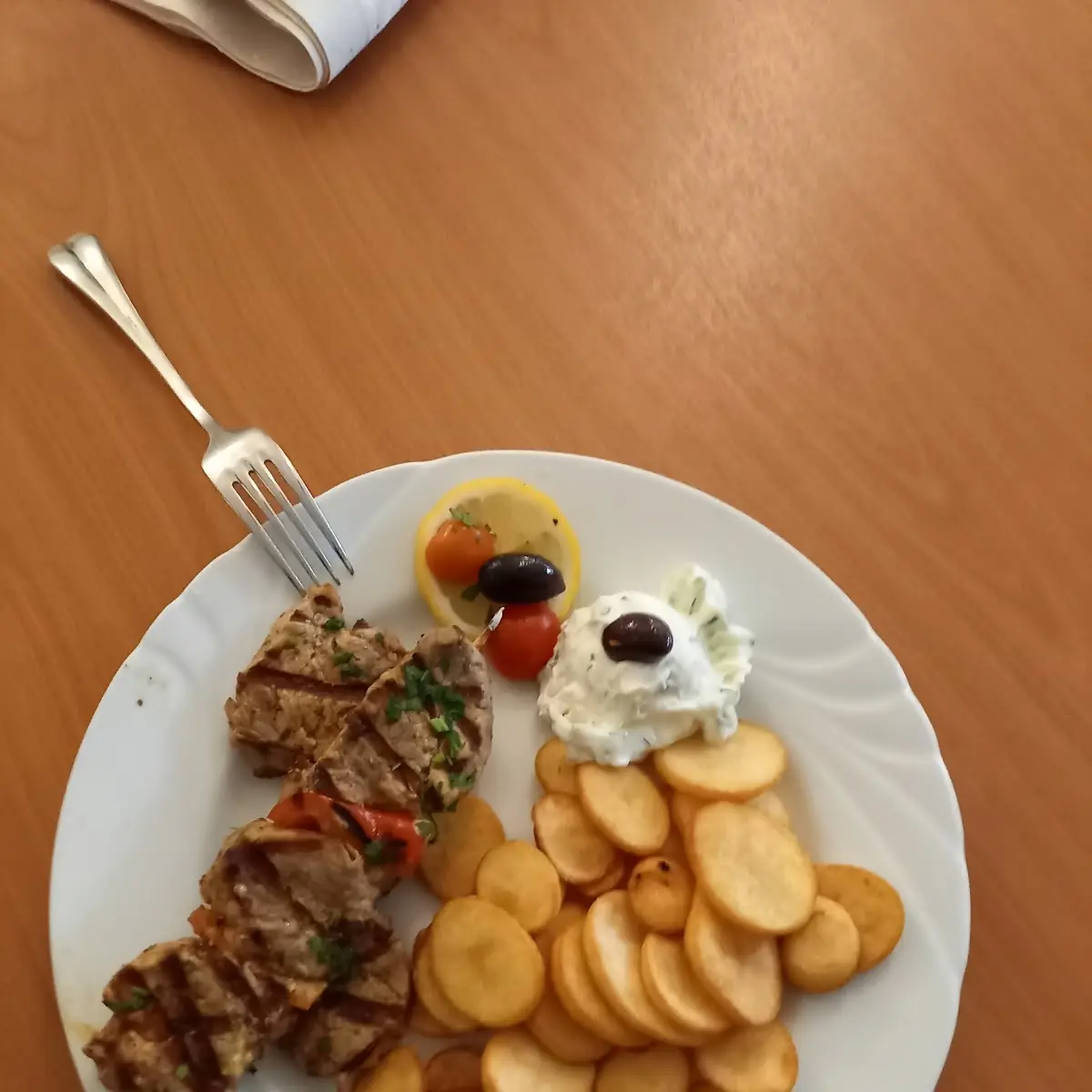 Souvlaki