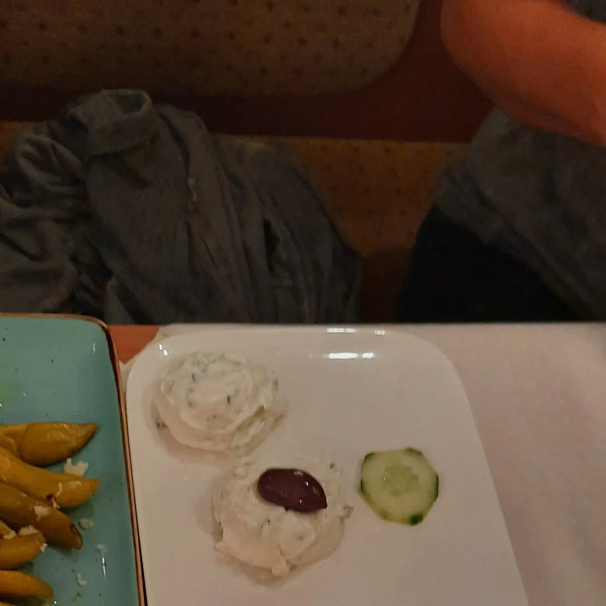 Tzatziki
