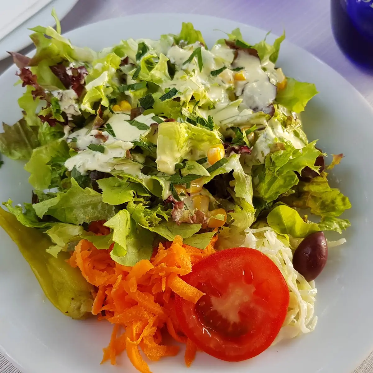 Gemischter Salat