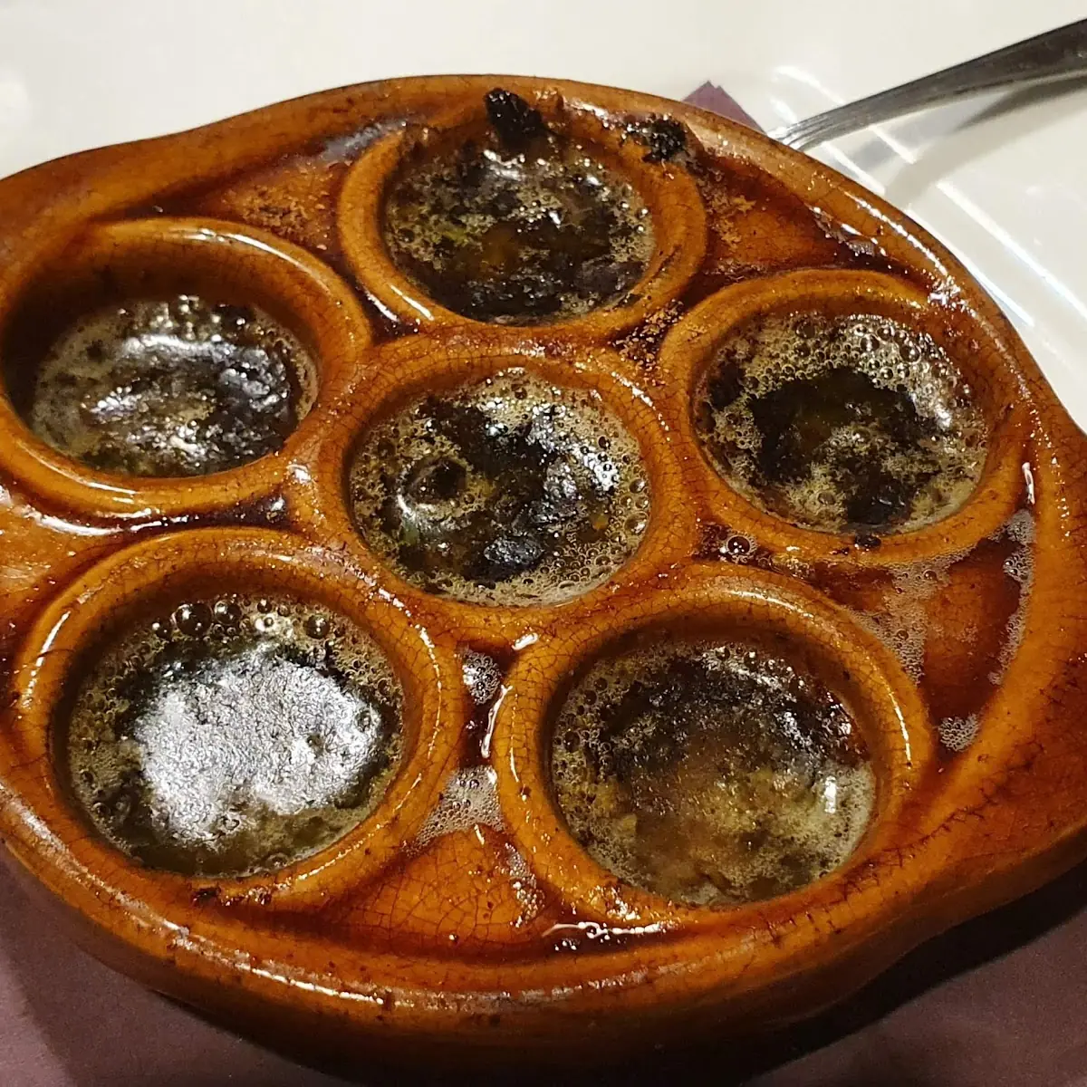 Escargot
