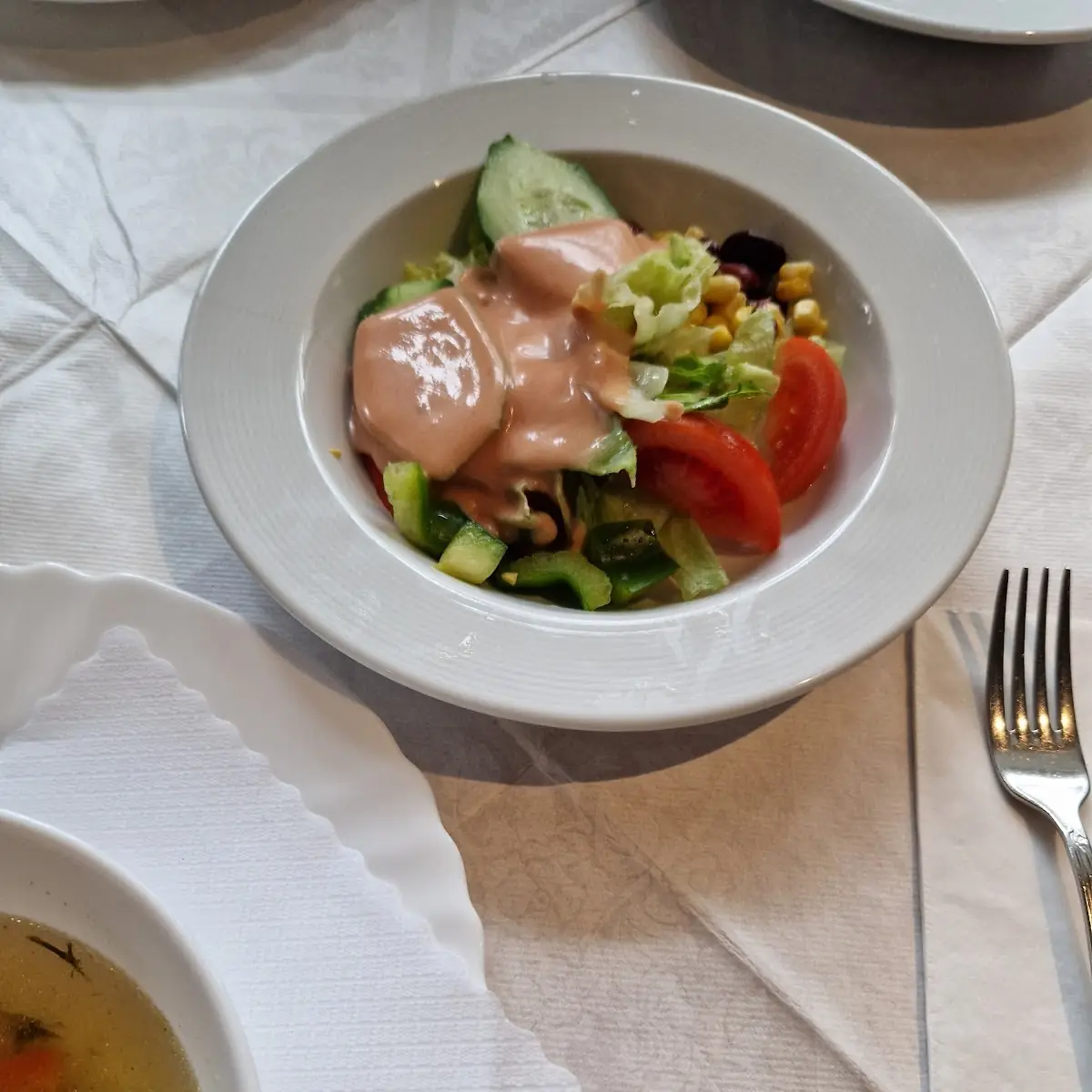 Beilagensalat
