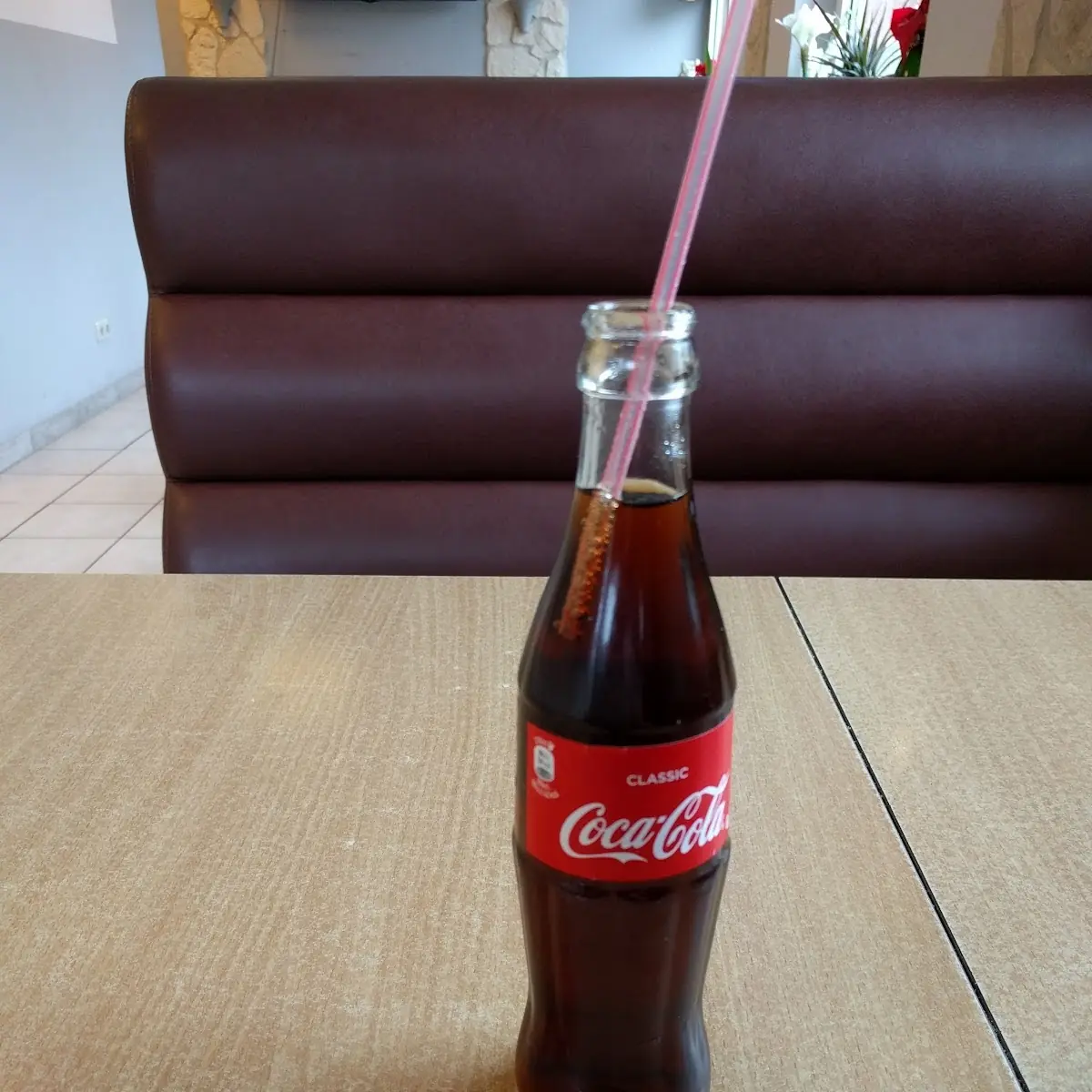 Coca Cola