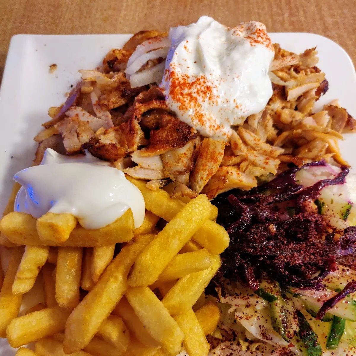Lecker Döner