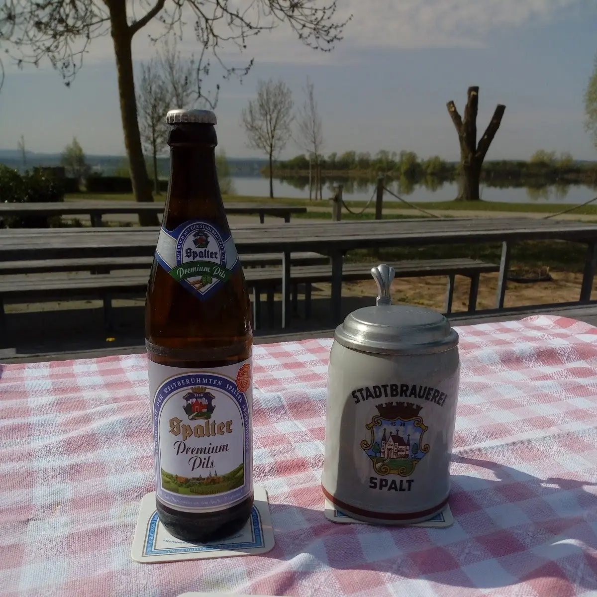A Seidla Bier