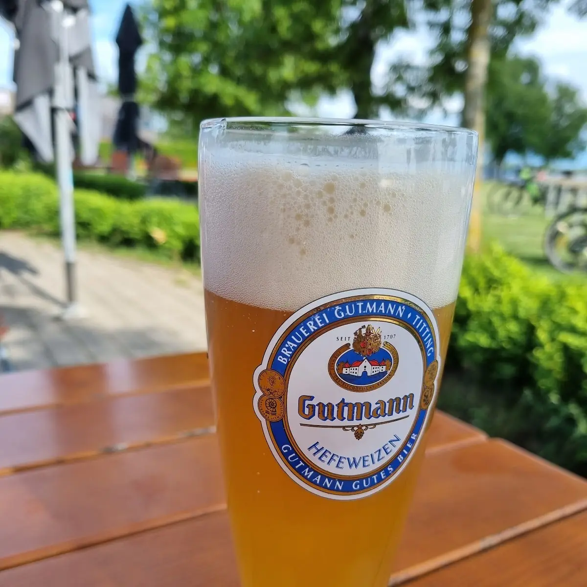 Gutmann Weizen