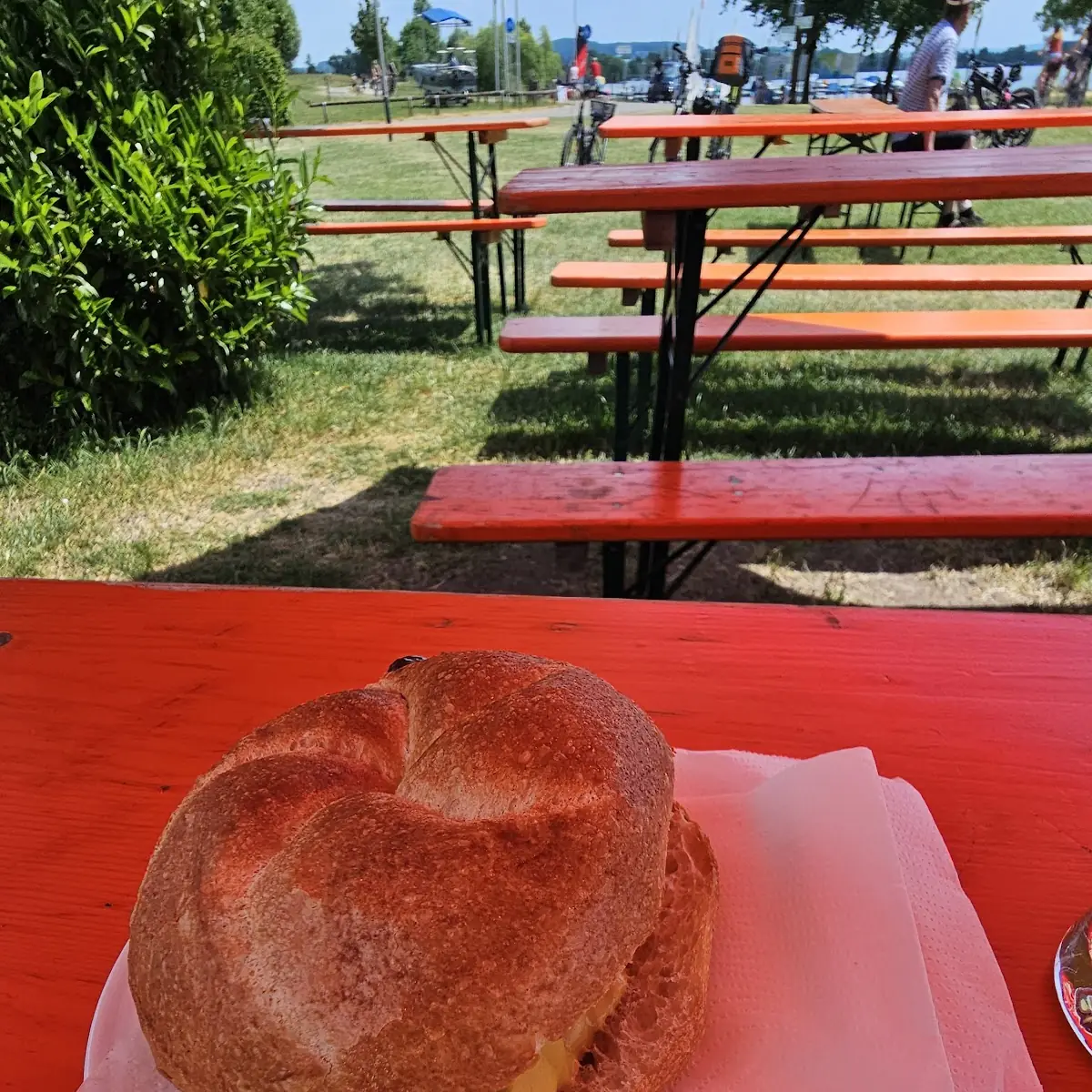 Zwickte