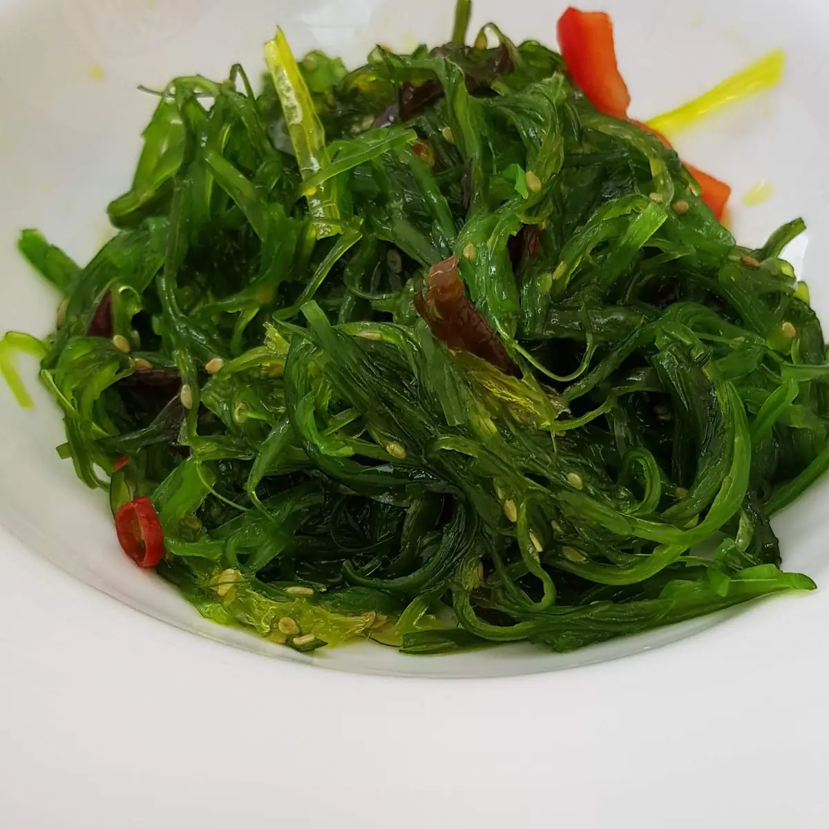 Algensalat