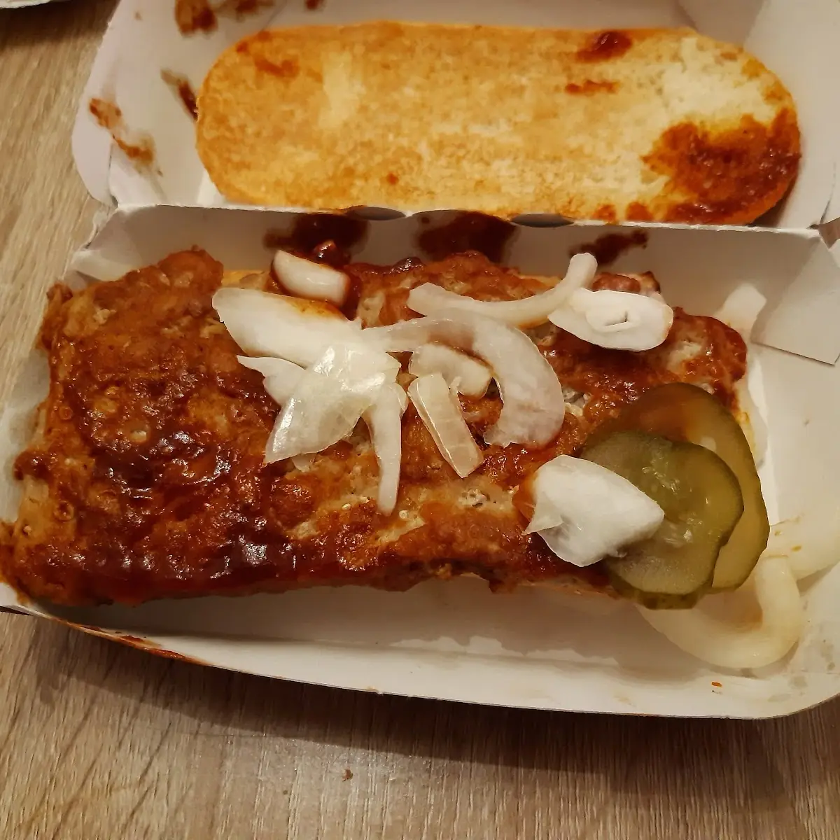 mc Rib