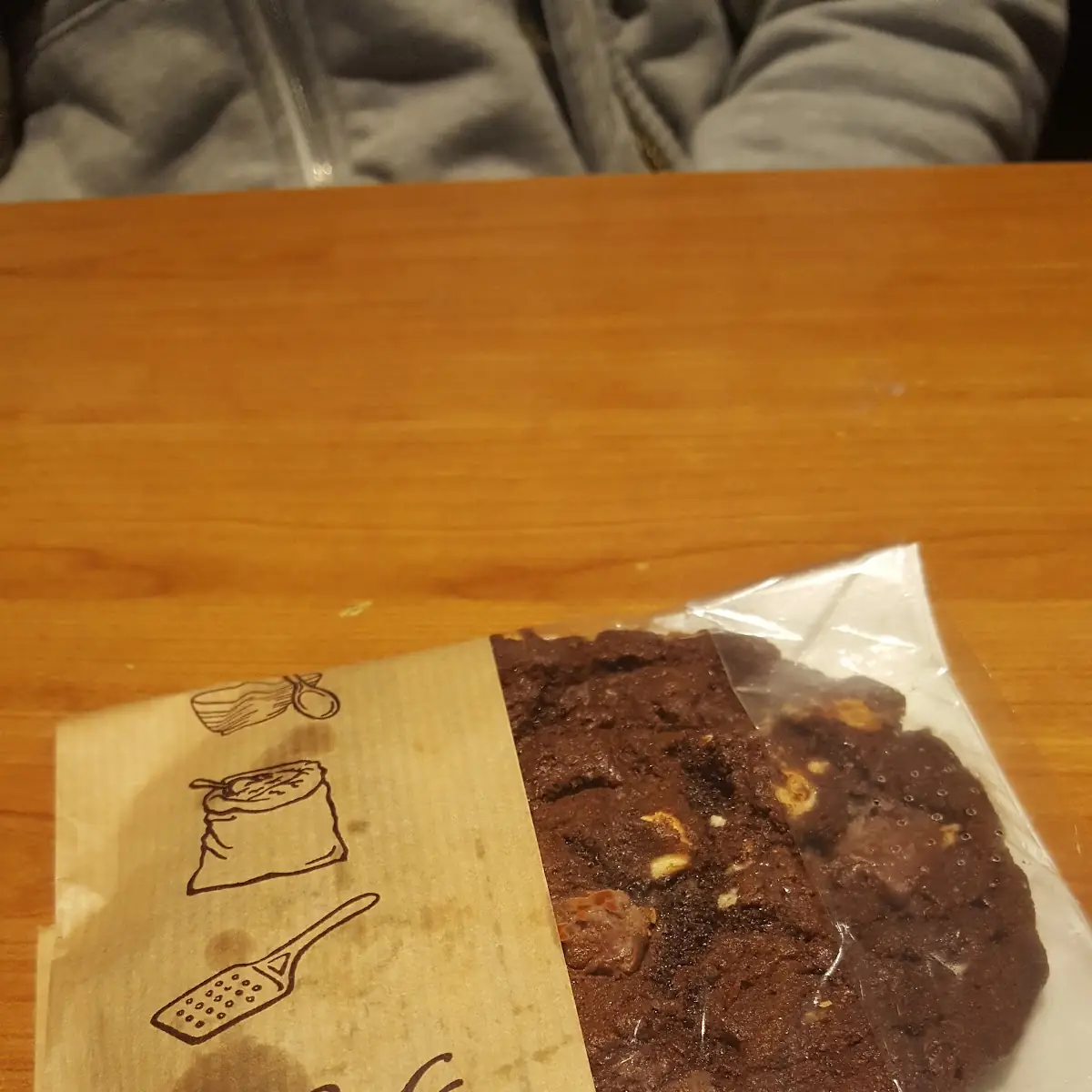 Cookie