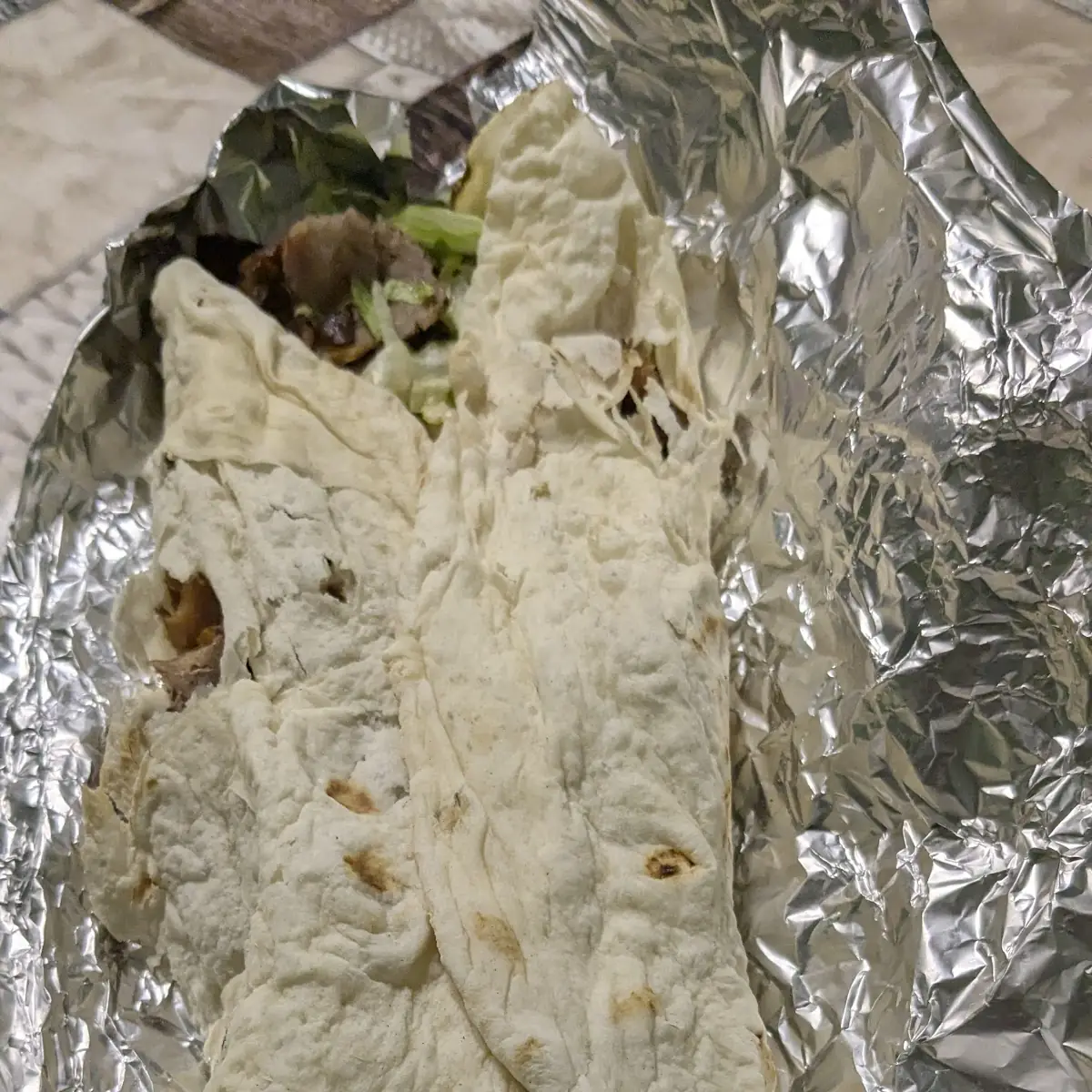 Highlights, Aylas Döner Mechernich