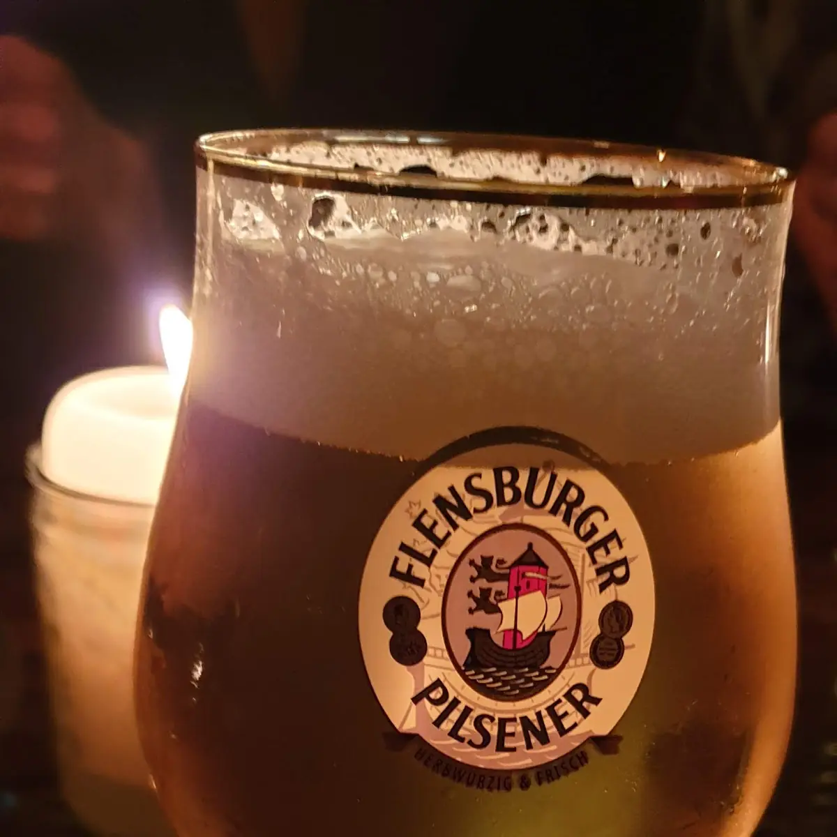 Flensburger Pils