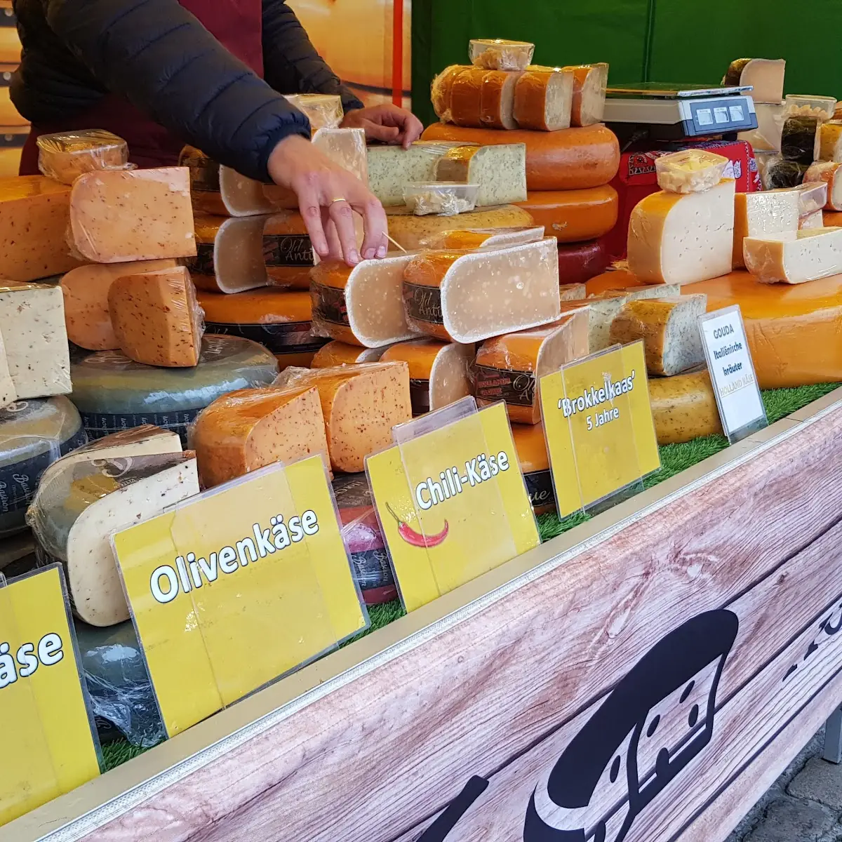Käse