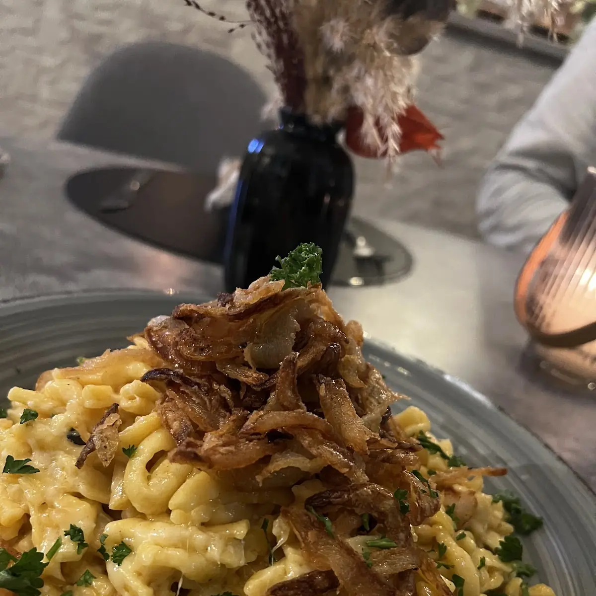 Spätzle