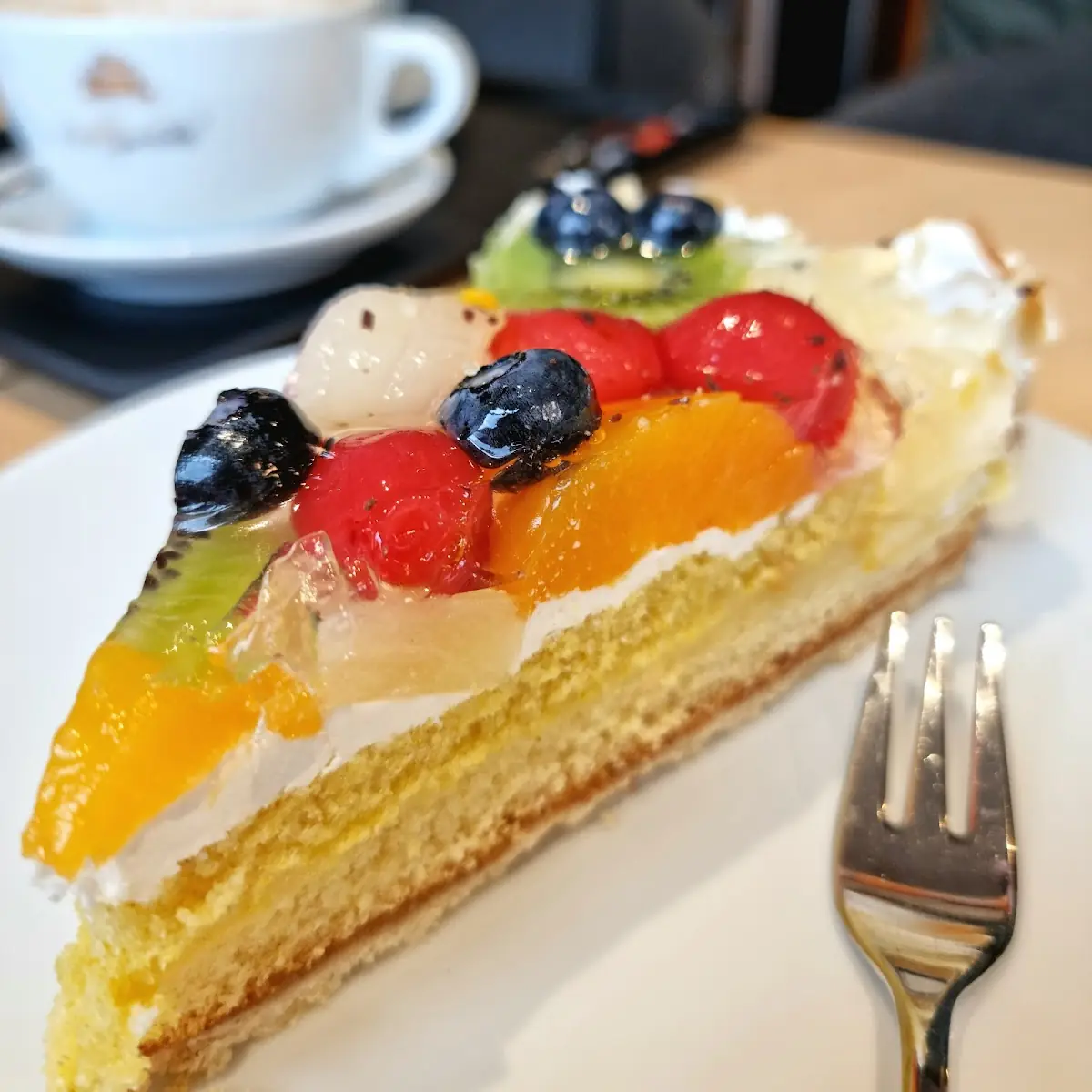 Fruchttorte