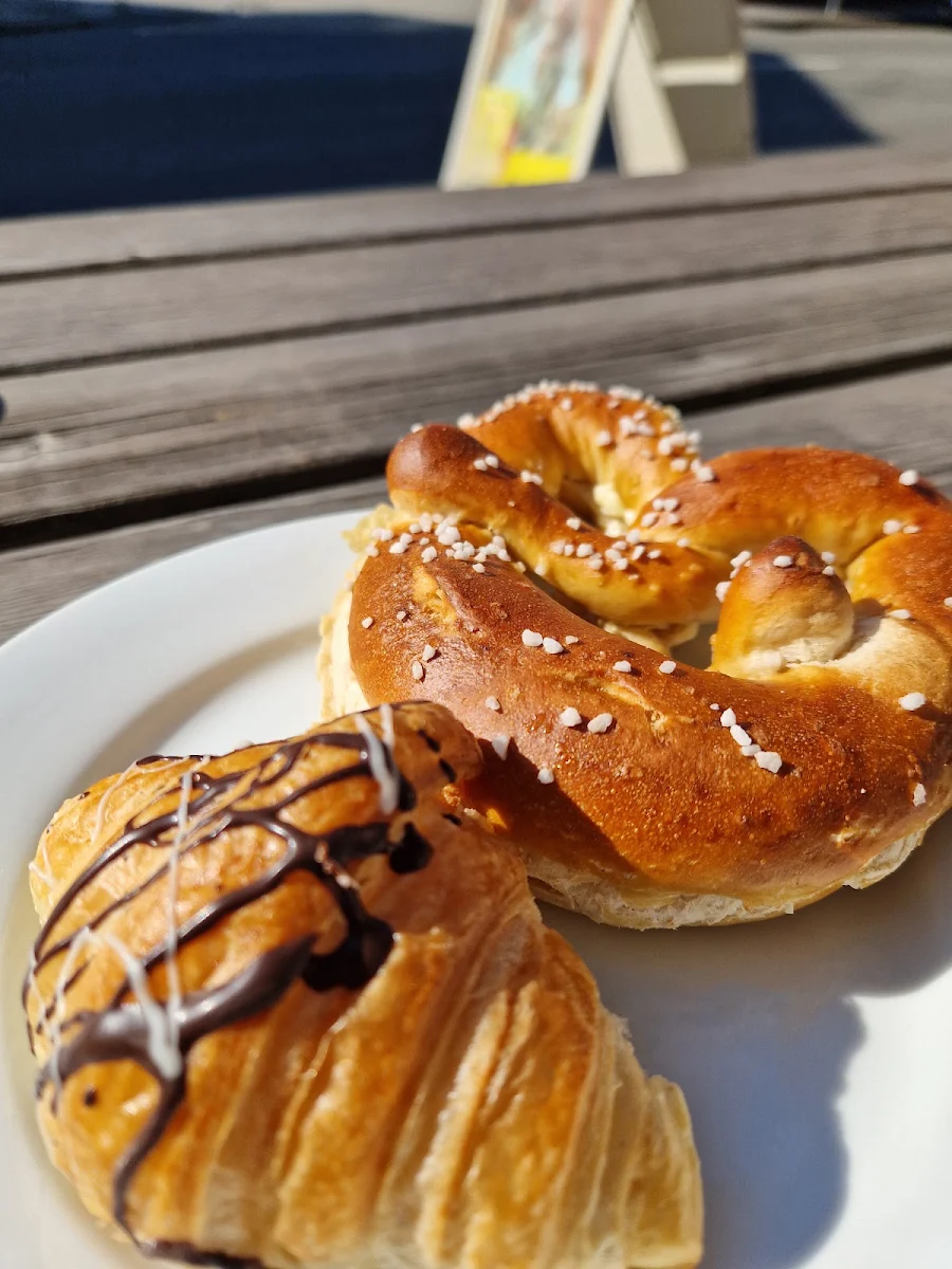 Brezel