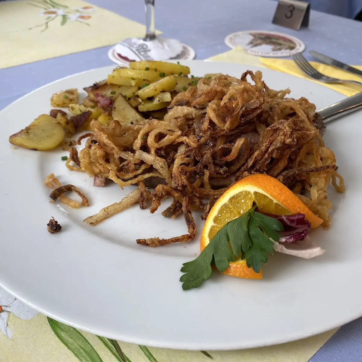 Pulled Pork
