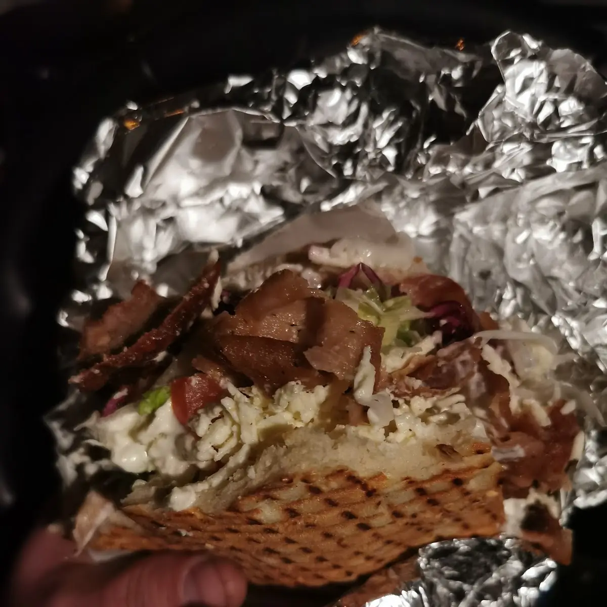 Gyro