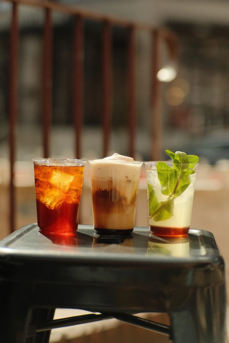 Cold Brew