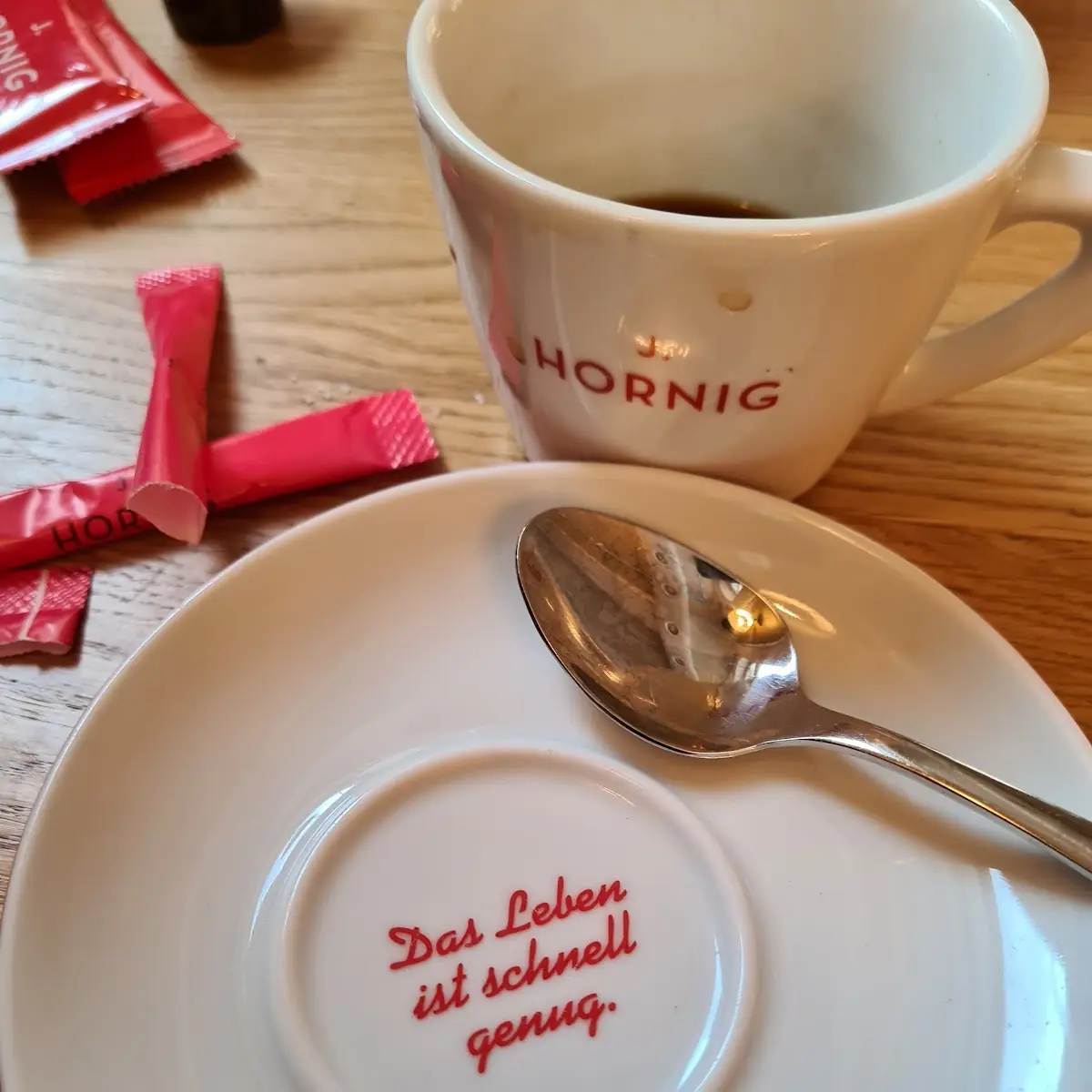 Kaffee