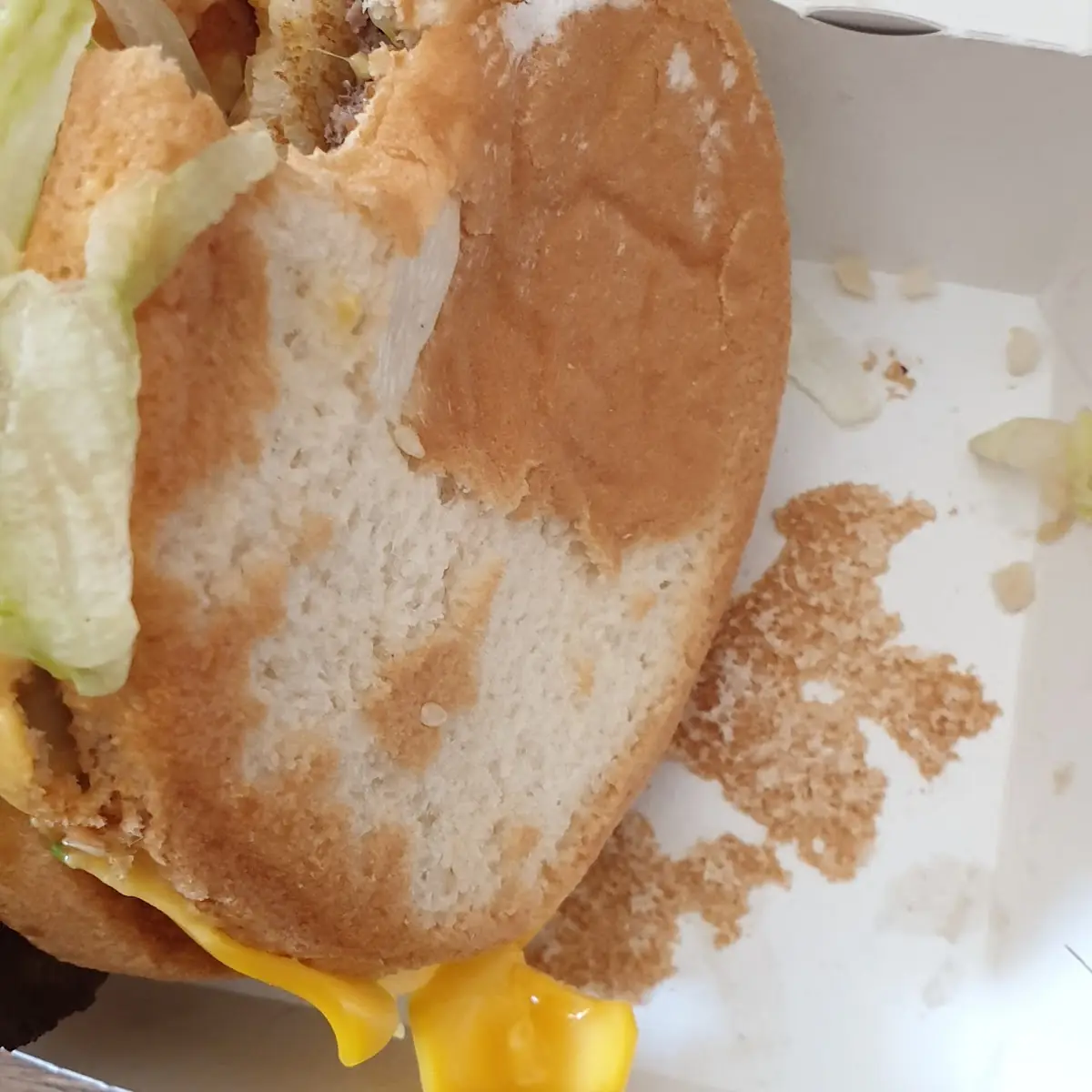 Big Mac