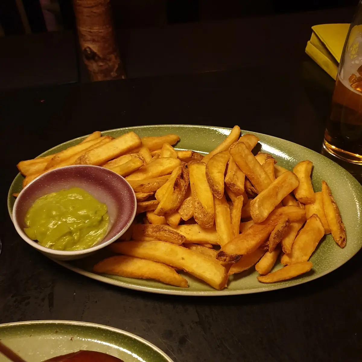 Frites