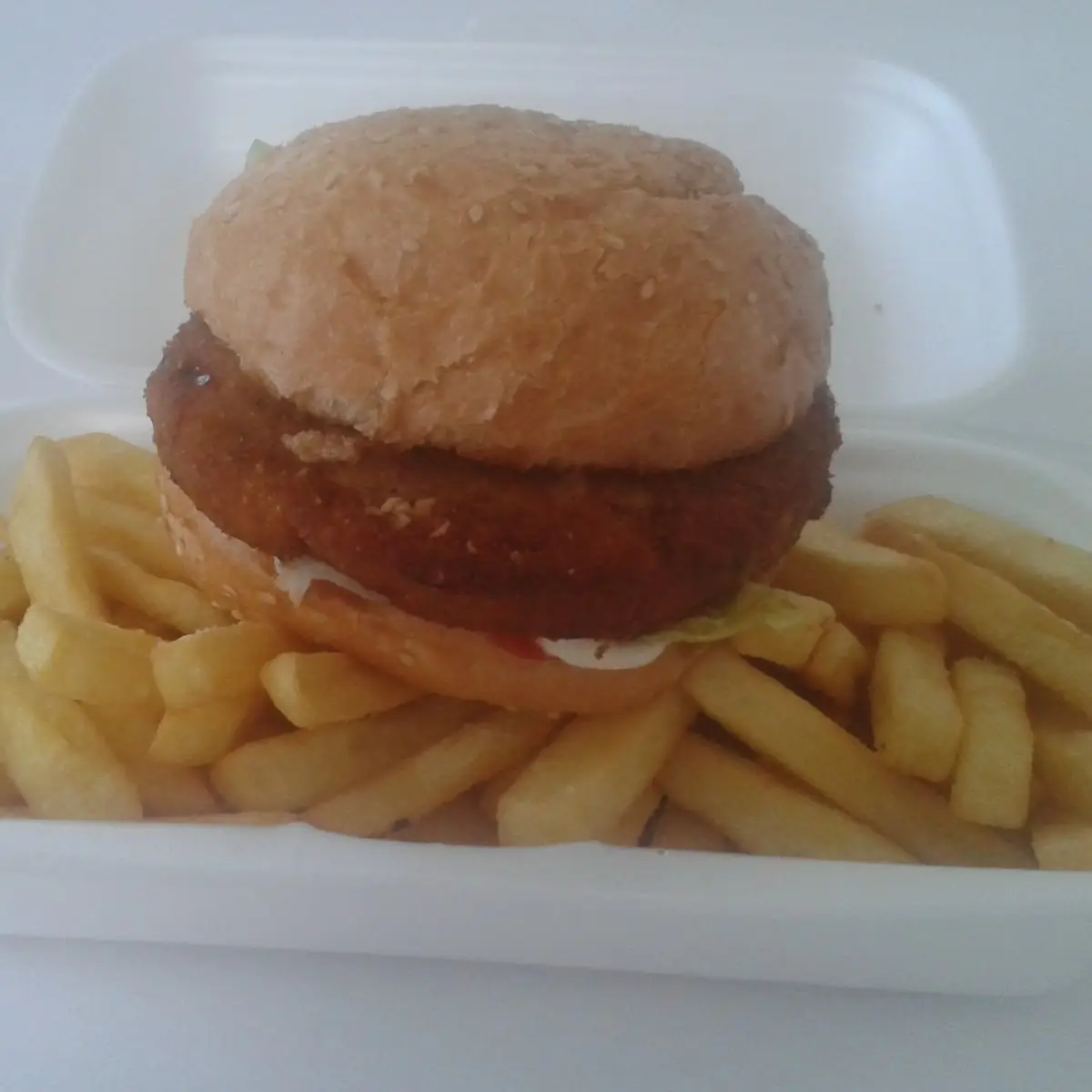 Burger