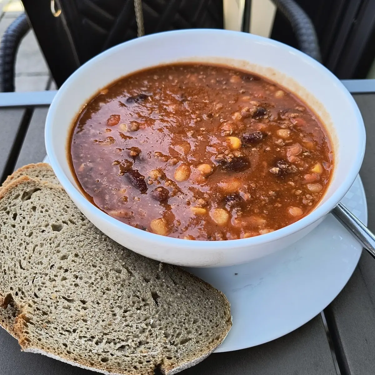 Chilli