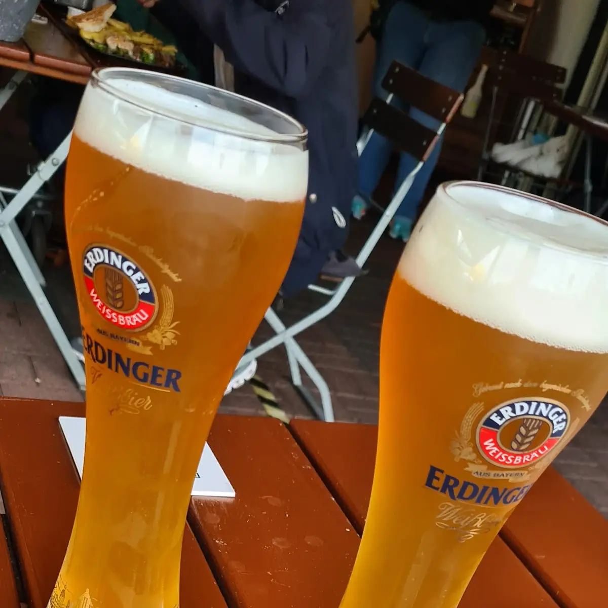 Erdinger