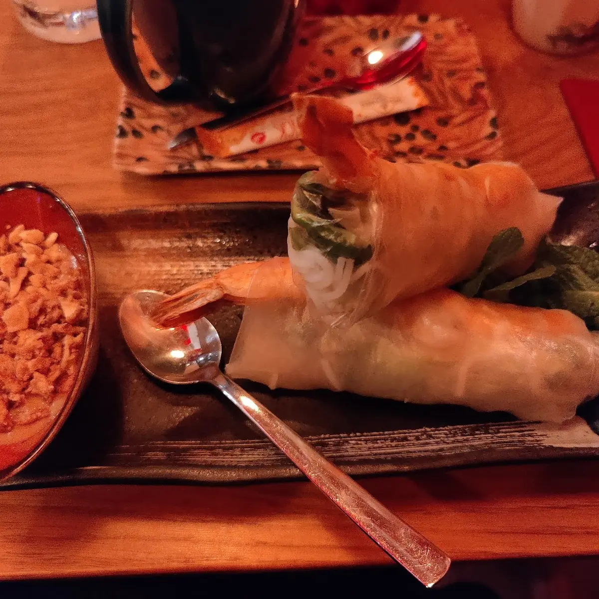 Spring Roll