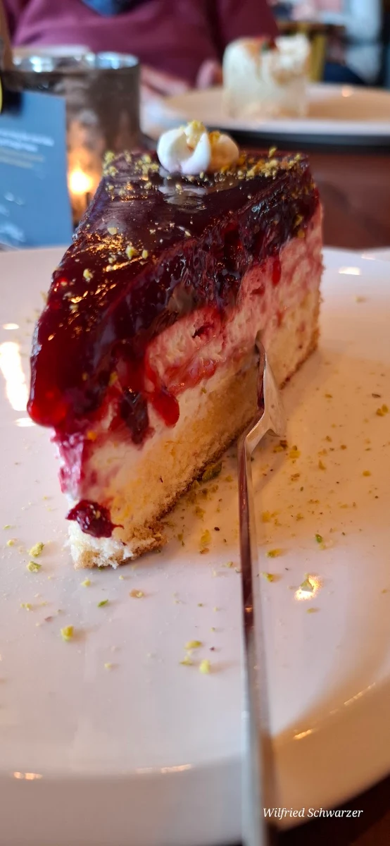 Cheesecake