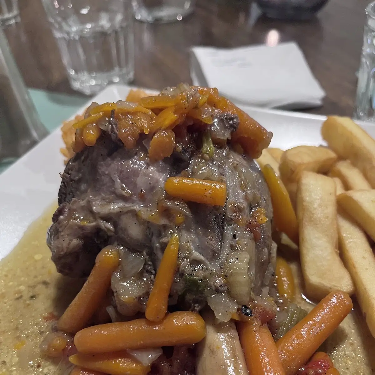 Lamb