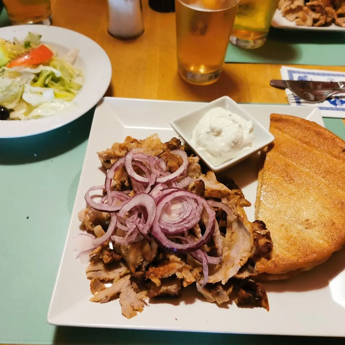 Pulled Pork