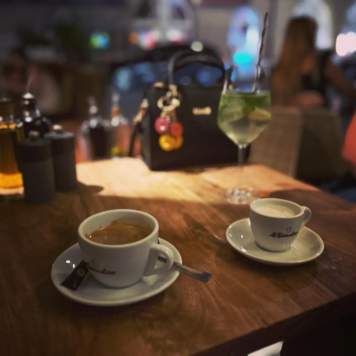 Espresso