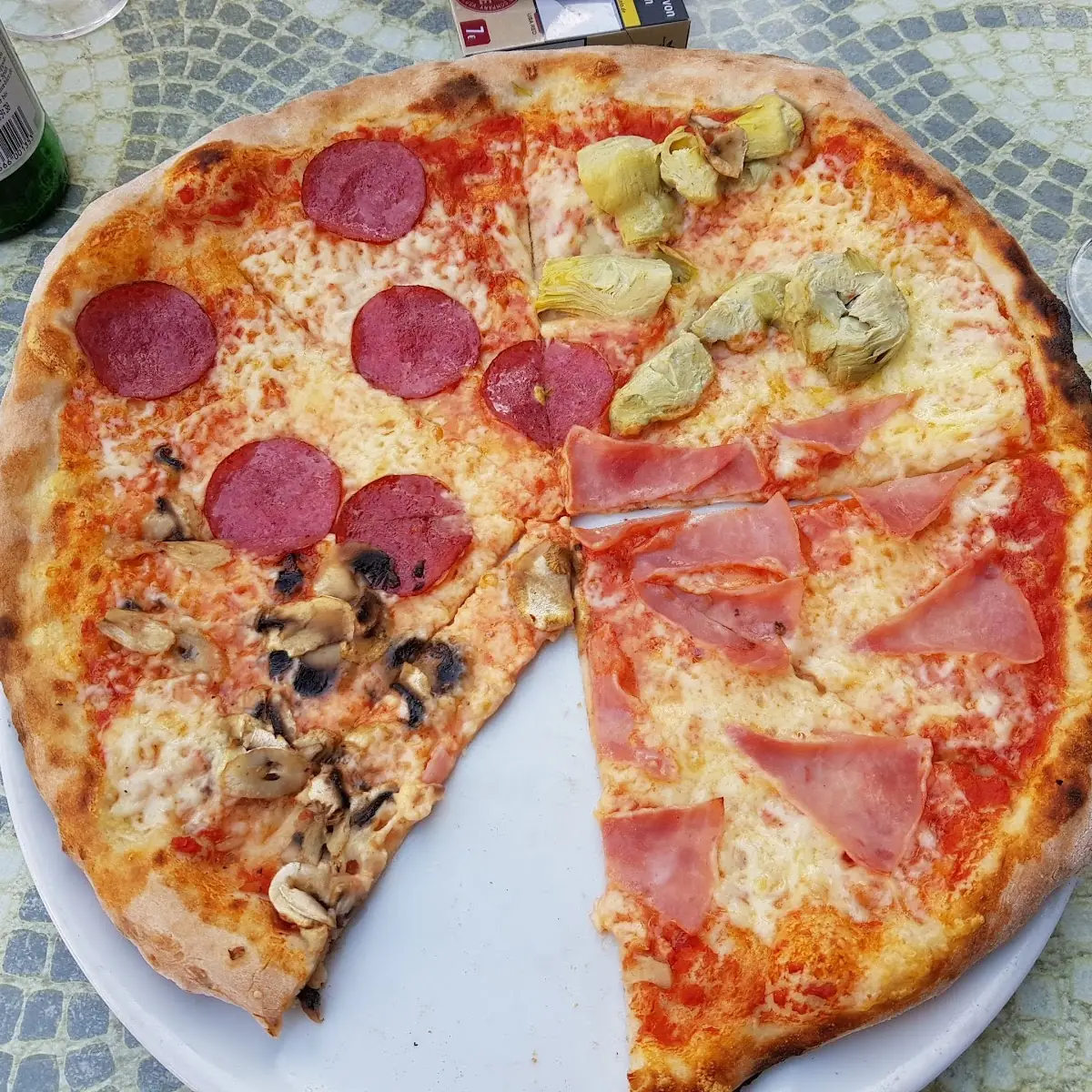 Salami
