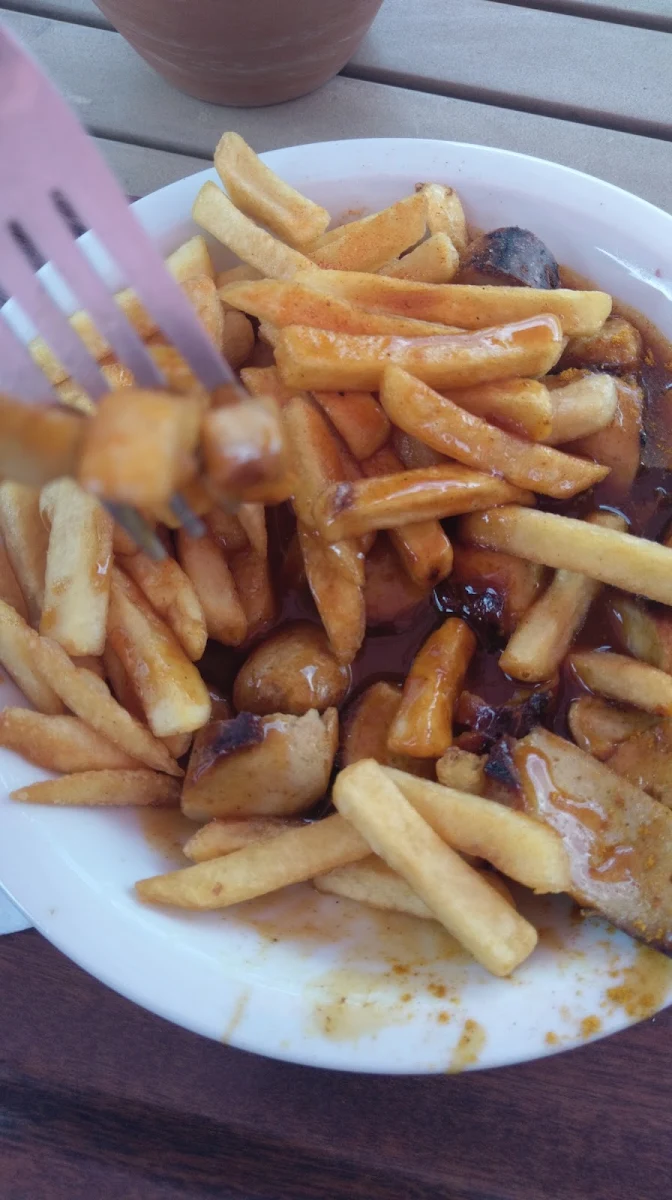Poutine