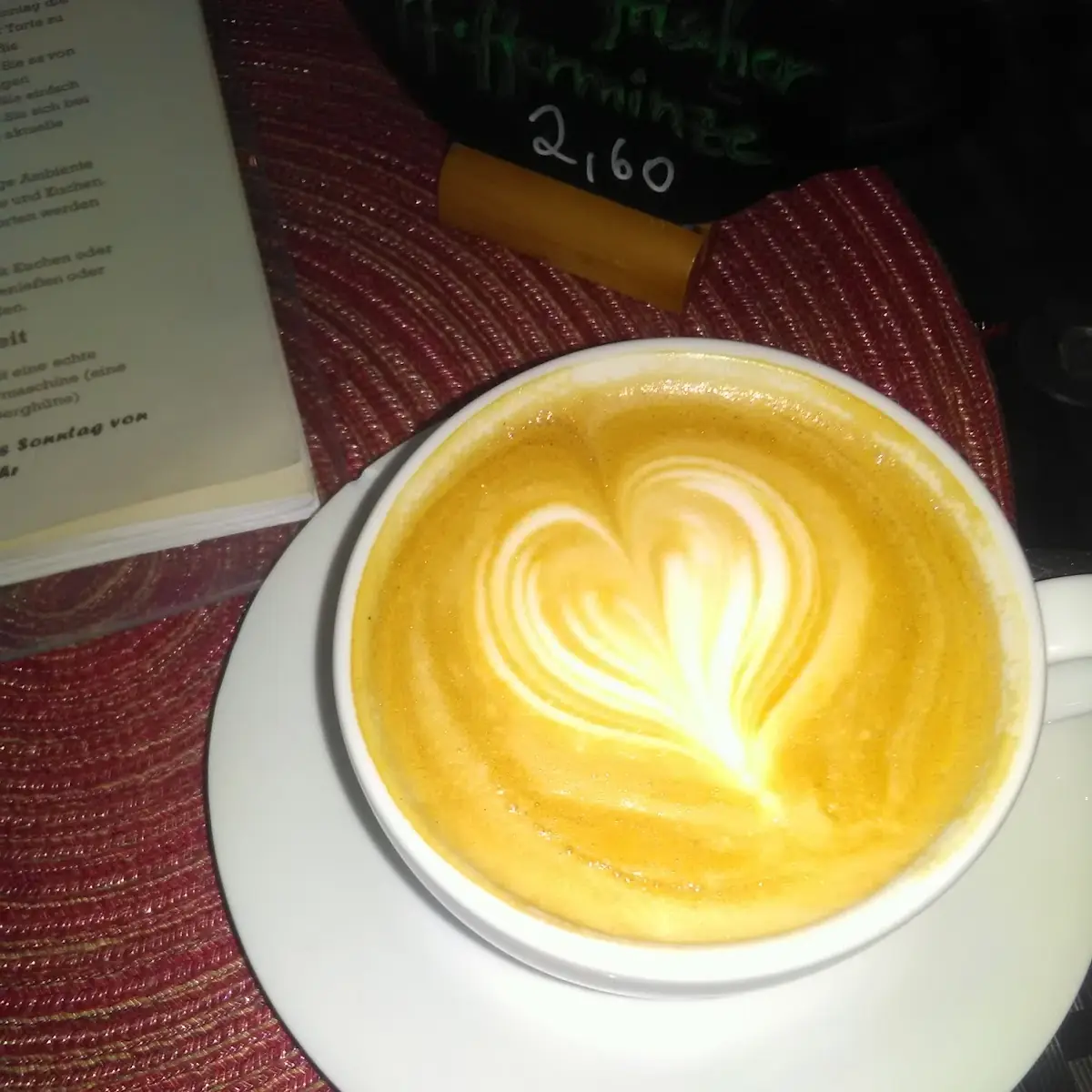 Cafe