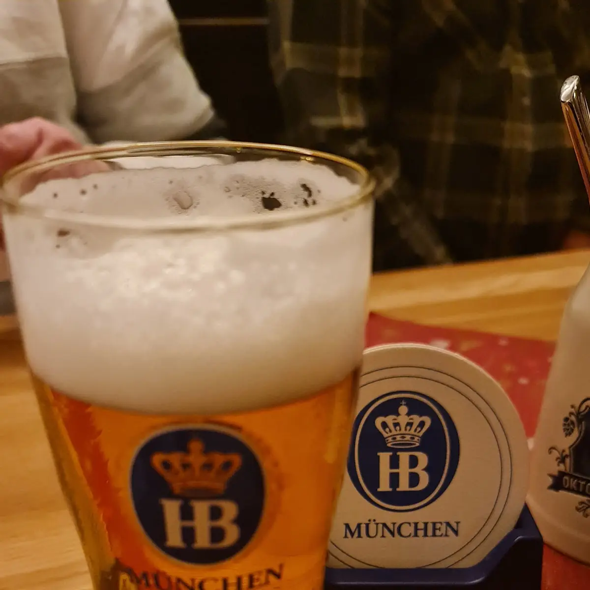 Helles Bier