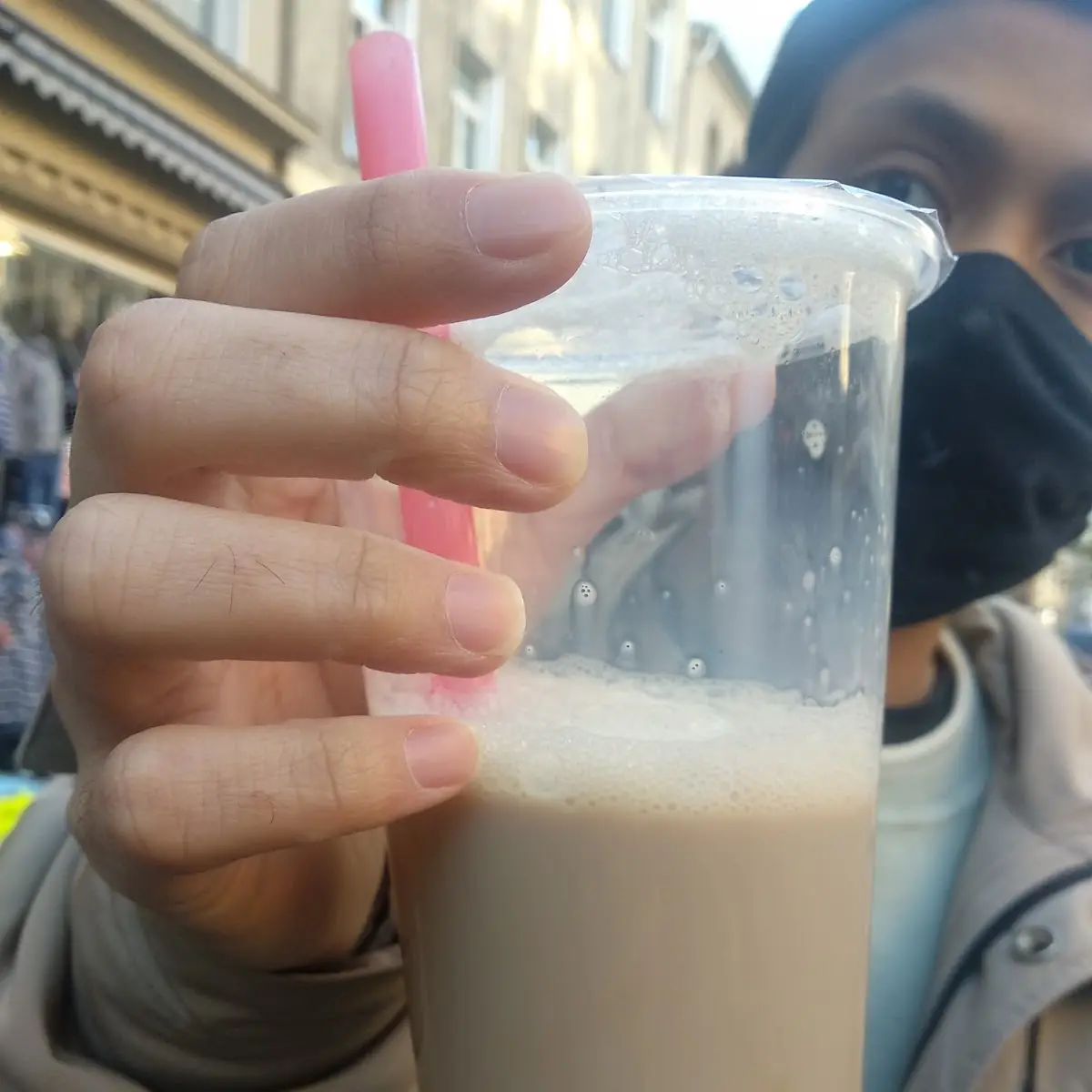 Bubble Tea