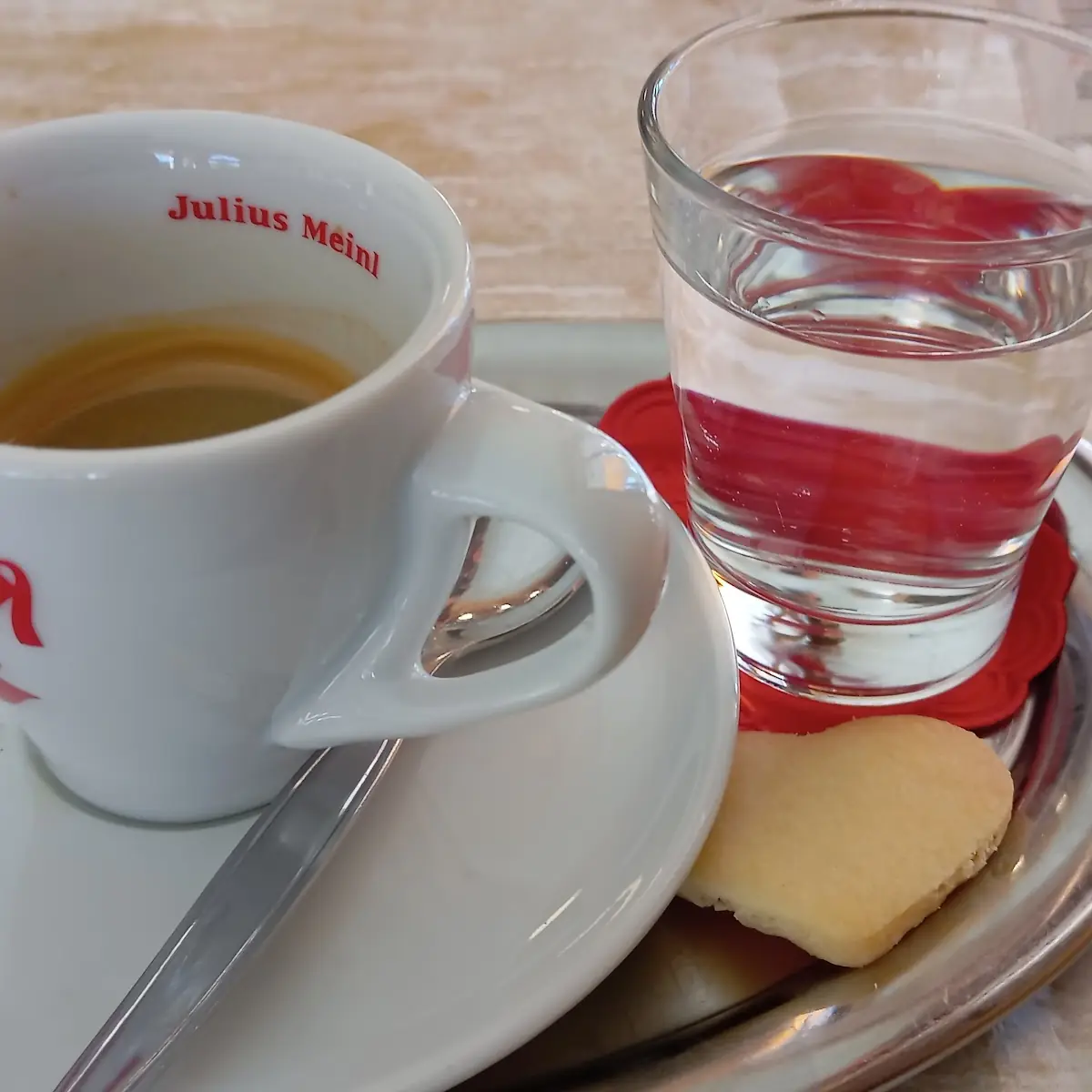 Caffè Espresso