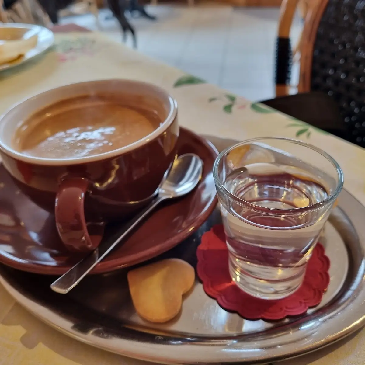 Kaffee