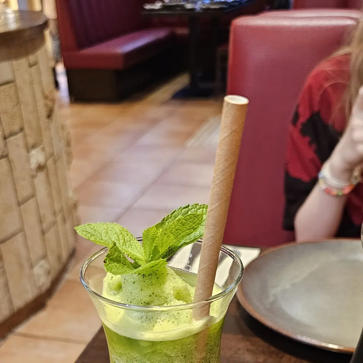Mint