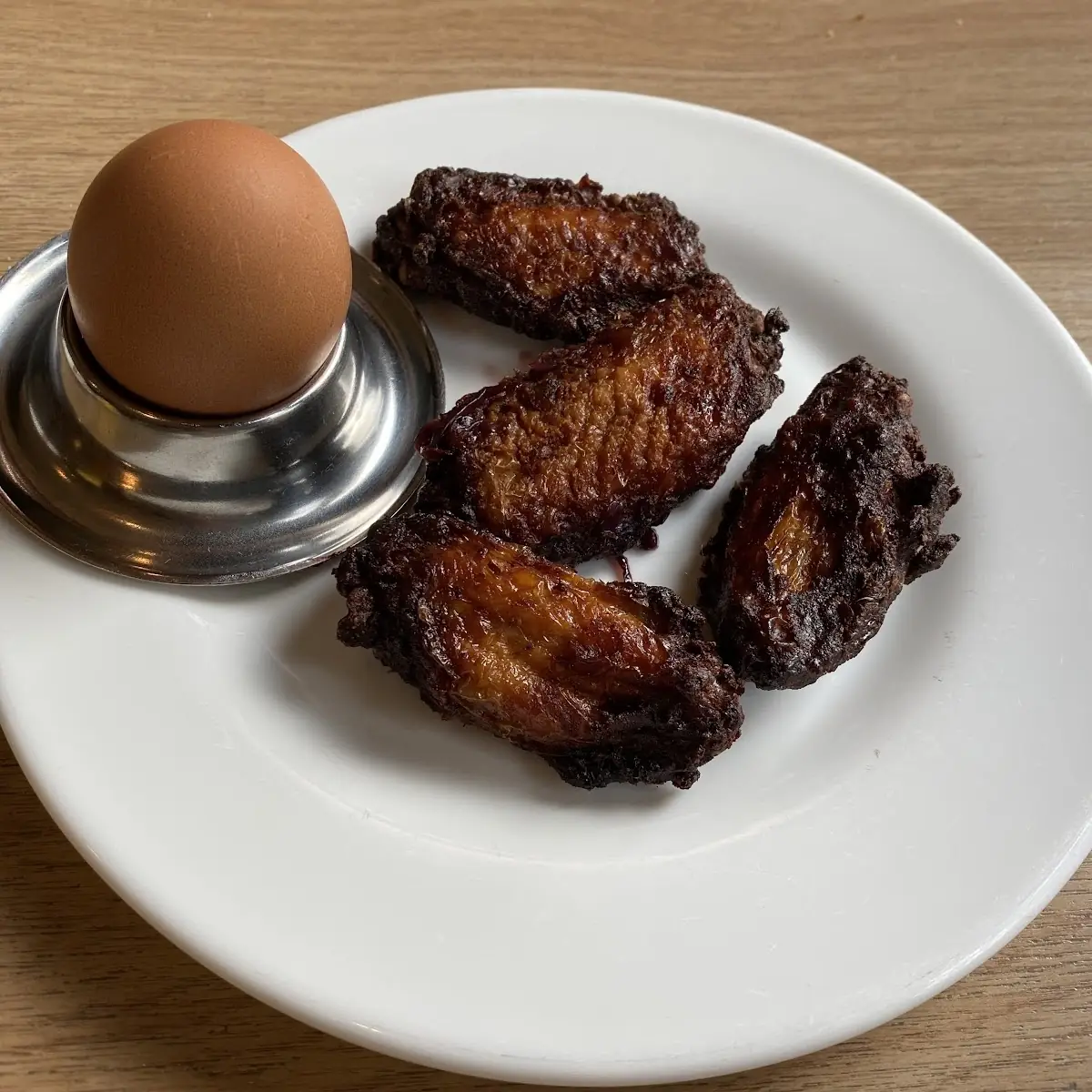 Frühstück Buffet