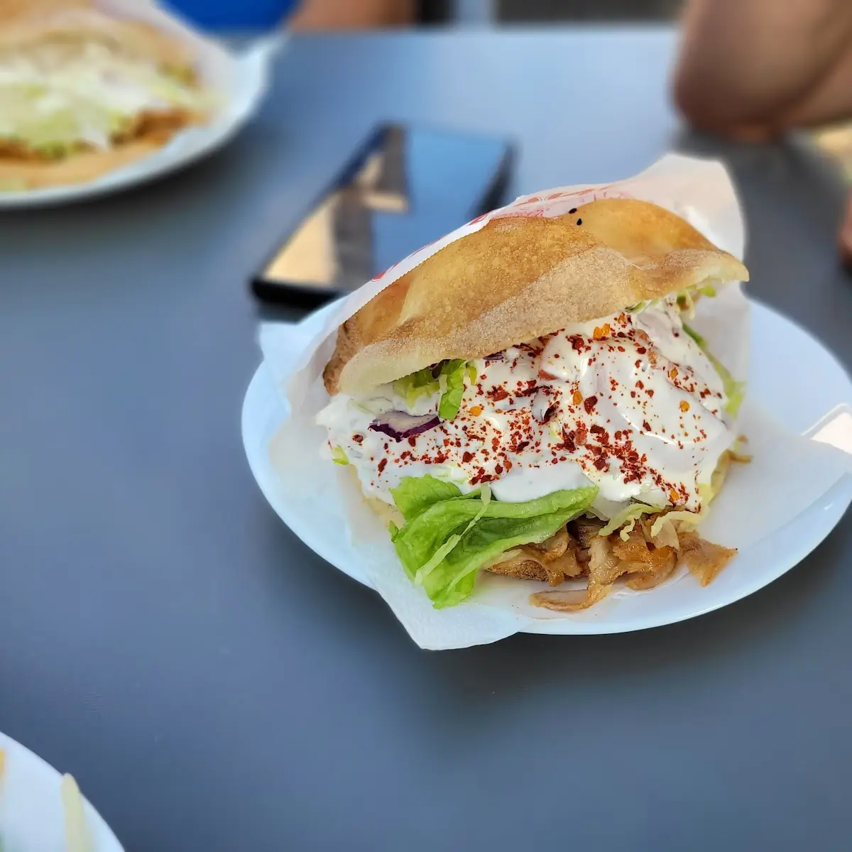 Cemita