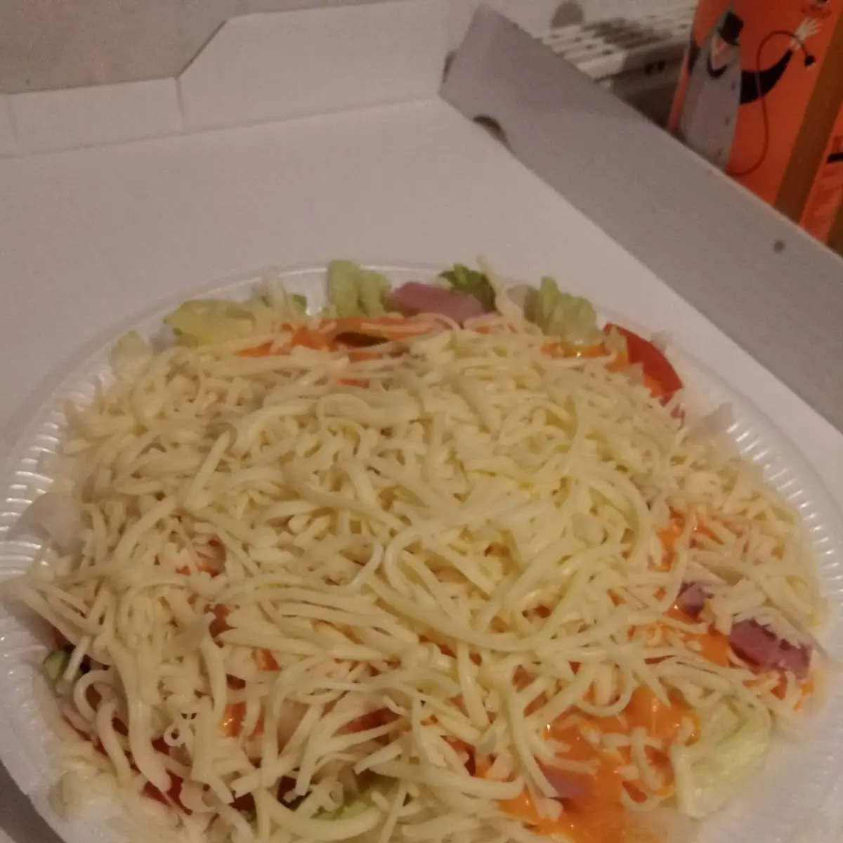 Salad