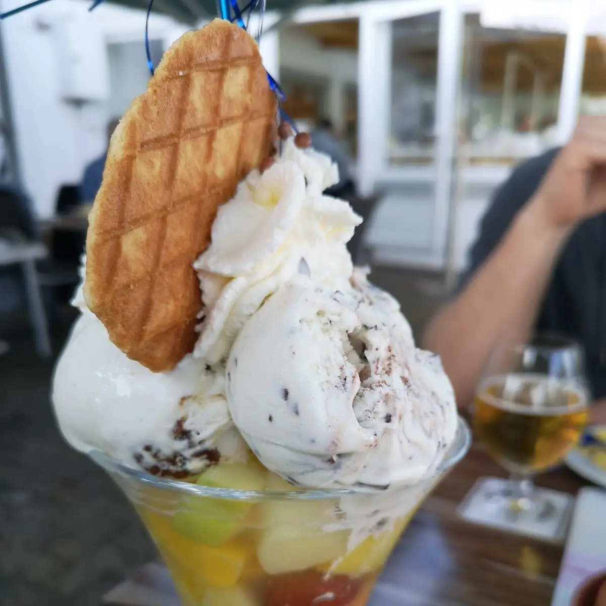 Eisbecher