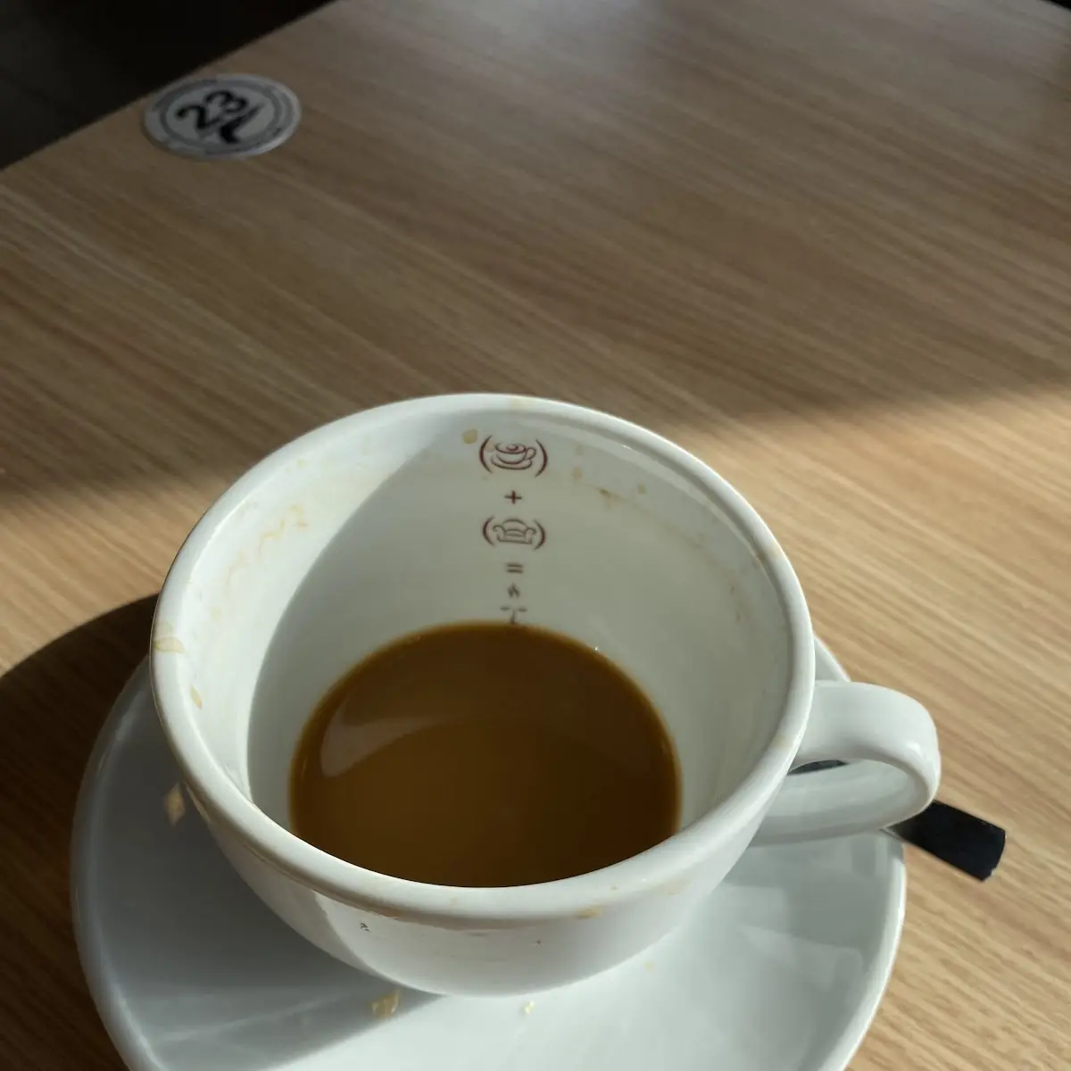 Espresso